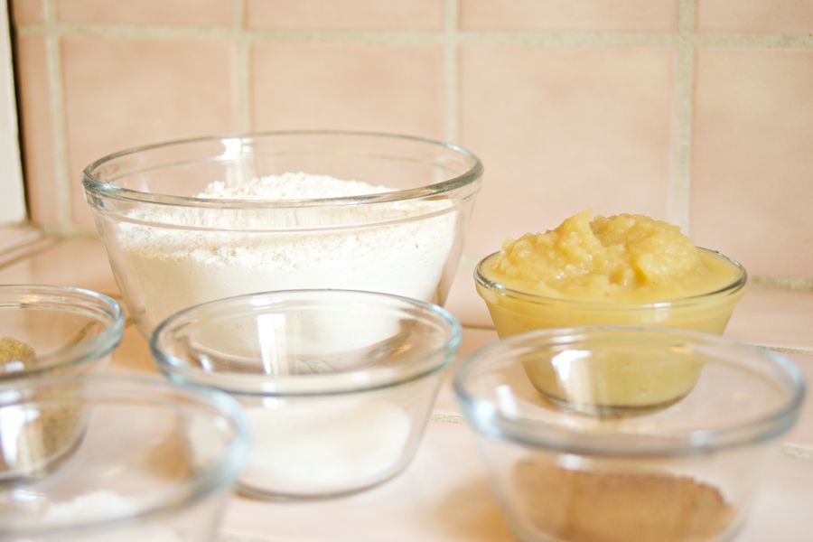 Baking & Cooking Essentials