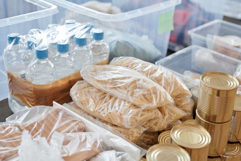 Freeze-Dried