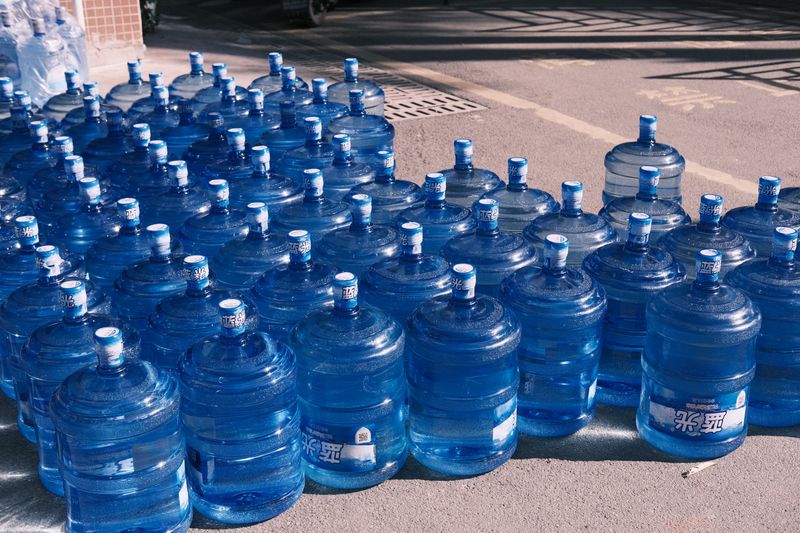 Water